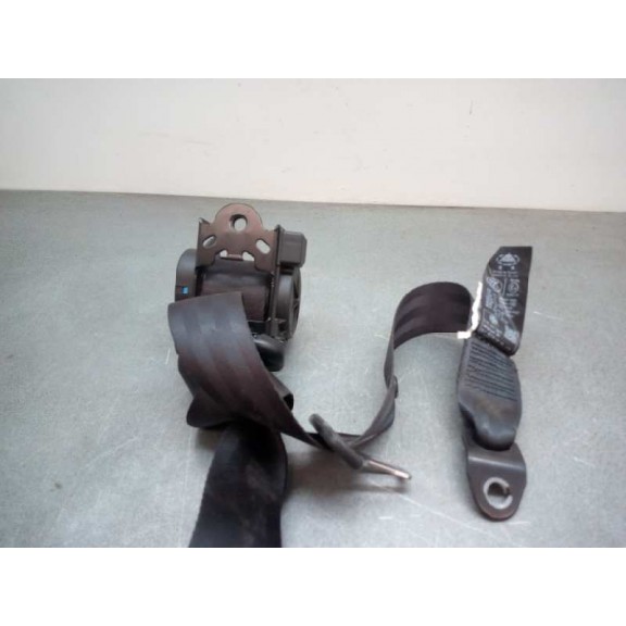Recambio de cinturon seguridad trasero izquierdo para mg zs luxury referencia OEM IAM GD30A1002  