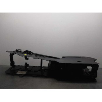 Recambio de apoyabrazos central para seat leon (kl1) xcellence referencia OEM IAM 5FB863241  