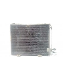 Recambio de condensador / radiador aire acondicionado para mercedes-benz clase e (w210) berlina 2.3 16v cat referencia OEM IAM  