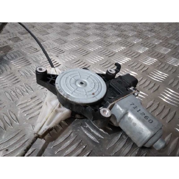 Recambio de elevalunas delantero derecho para subaru impreza g12 classic referencia OEM IAM 61041FG001 ELÉCTRICO 2 PINES