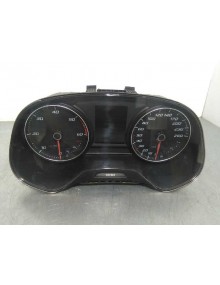 Recambio de cuadro instrumentos para seat leon st (5f8) reference advanced referencia OEM IAM 5F0920751D  260KM 6000RPM