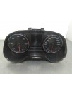 Recambio de cuadro instrumentos para seat leon st (5f8) reference advanced referencia OEM IAM 5F0920751D  260KM 6000RPM