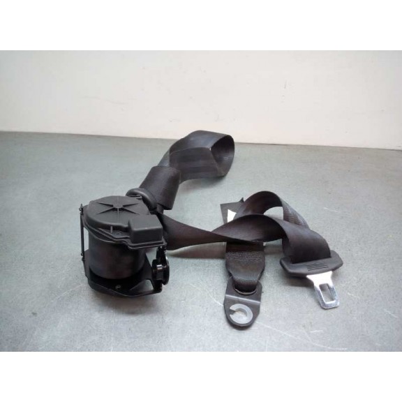 Recambio de cinturon seguridad trasero izquierdo para mg zs luxury referencia OEM IAM GD30A1002  