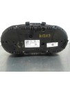 Recambio de cuadro instrumentos para seat leon st (5f8) reference advanced referencia OEM IAM 5F0920751D  260KM 6000RPM