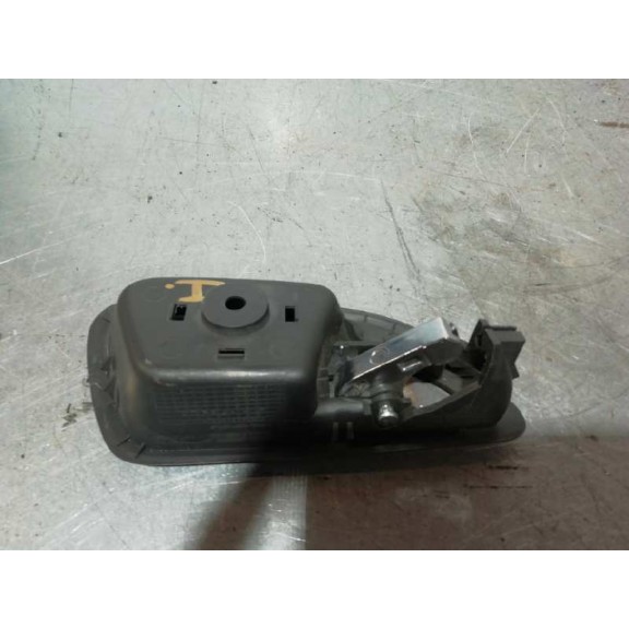 Recambio de maneta interior delantera izquierda para chevrolet cruze ls referencia OEM IAM 96845901 ALGO PELADA 