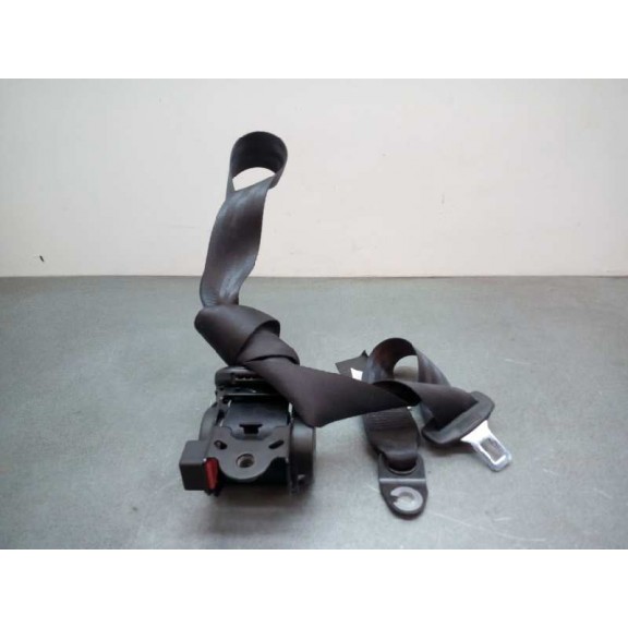 Recambio de cinturon seguridad trasero izquierdo para mg zs luxury referencia OEM IAM GD30A1002  