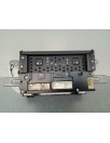 Recambio de sistema audio / radio cd para toyota prius (nhw30) eco referencia OEM IAM 8612047331  