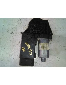 Recambio de motor elevalunas delantero derecho para volkswagen passat berlina (3b3) highline 4motion referencia OEM IAM    2