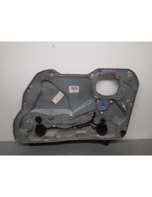 Recambio de elevalunas delantero derecho para seat ibiza (6l1) reference referencia OEM IAM 6L4837752EQ MECANISMO+PANEL 