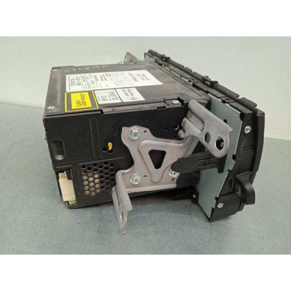 Recambio de sistema audio / radio cd para toyota prius (nhw30) eco referencia OEM IAM 8612047331  