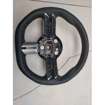 Recambio de volante para mercedes-benz gla (h247) gla 200 d (247.712) referencia OEM IAM A0004603016  