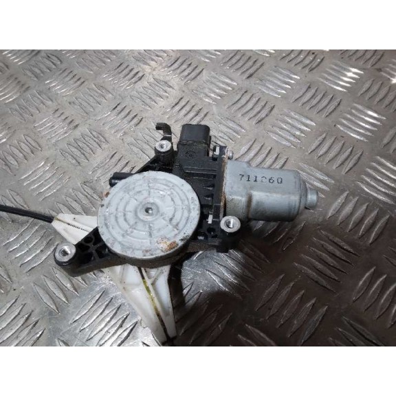 Recambio de elevalunas trasero derecho para subaru impreza g12 classic referencia OEM IAM  2 PINES 