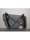 Recambio de elevalunas delantero derecho para seat ibiza (6l1) reference referencia OEM IAM 6L4837752EQ MECANISMO+PANEL 