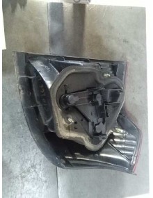 Recambio de piloto trasero derecho para toyota corolla (e12) 1.6 linea luna berlina referencia OEM IAM   1ª SERIE 2