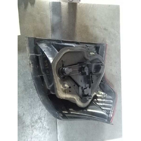 Recambio de piloto trasero derecho para toyota corolla (e12) 1.6 linea luna berlina referencia OEM IAM   1ª SERIE