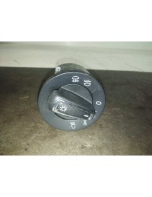 Recambio de mando luces para seat leon st (5f8) reference advanced referencia OEM IAM 5G0941431AF  SALPICADERO