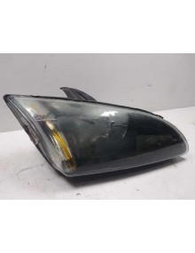 Recambio de faro derecho para ford focus berlina (cap) ambiente (d) referencia OEM IAM 4M5113W029JC H7 H1 