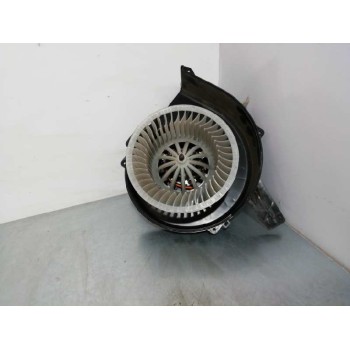 Recambio de motor calefaccion para skoda fabia ambition referencia OEM IAM   2 PIN