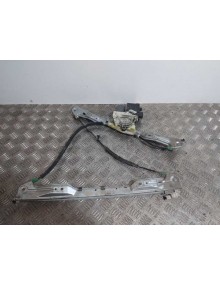 Recambio de elevalunas delantero izquierdo para citroën c5 berlina 2.0 hdi referencia OEM IAM 9632531880 9632531880 