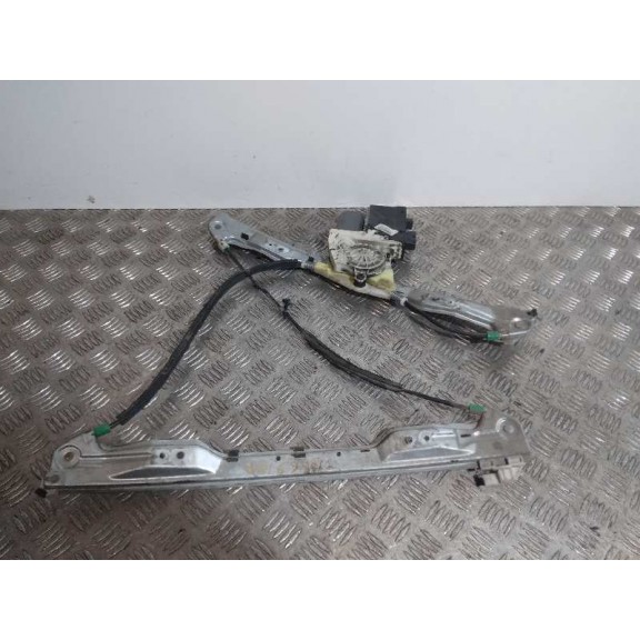 Recambio de elevalunas delantero izquierdo para citroën c5 berlina 2.0 hdi referencia OEM IAM 9632531880 9632531880 