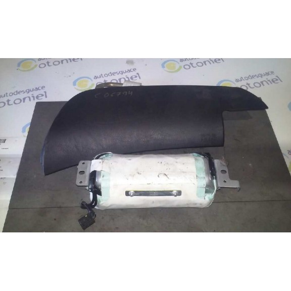 Recambio de airbag delantero derecho para bmw serie 3 berlina (e46) 320d edition advance referencia OEM IAM 397112351032  