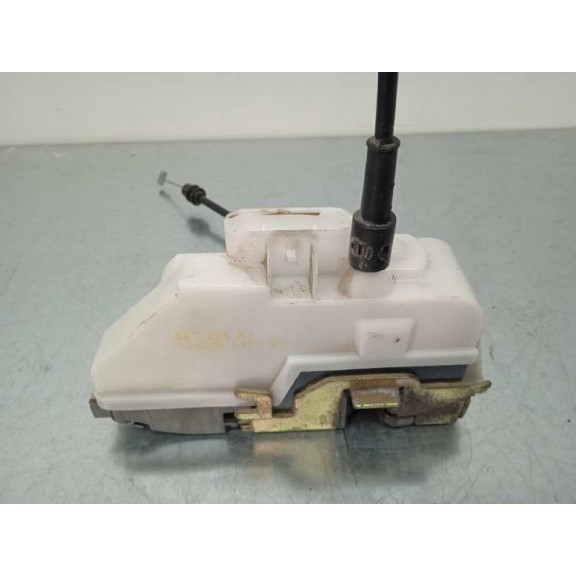 Recambio de cerradura puerta delantera izquierda para citroën c3 1.4 hdi referencia OEM IAM   5 PINS