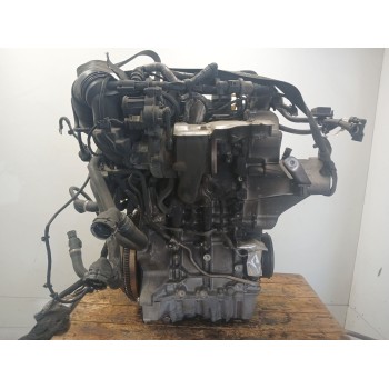 Recambio de motor completo para skoda fabia iii station wagon (nj5) 1.0 tsi referencia OEM IAM DLA  