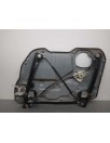 Recambio de elevalunas delantero izquierdo para seat ibiza (6l1) reference referencia OEM IAM 6L4837751ED MECANISMO + PANEL 