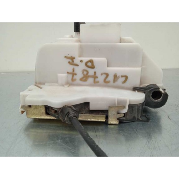 Recambio de cerradura puerta delantera izquierda para citroën c3 1.4 hdi referencia OEM IAM   5 PINS