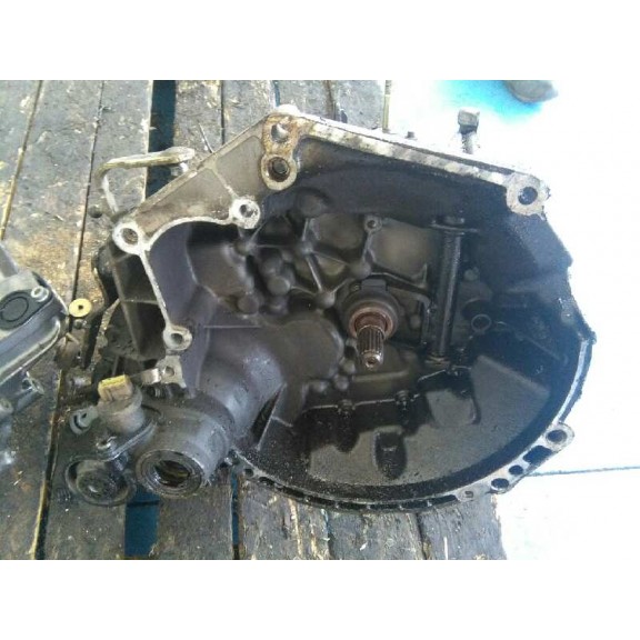 Recambio de caja cambios para peugeot 106 (s2) long beach d referencia OEM IAM 20CC61  