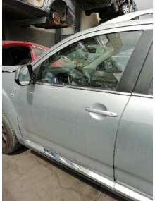 Recambio de puerta delantera izquierda para citroën c-crosser 2.2 hdi fap cat referencia OEM IAM   