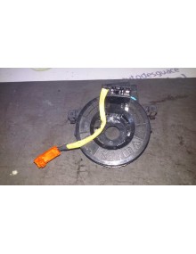 Recambio de anillo airbag para daewoo leganza 2.0 cat referencia OEM IAM 89245  