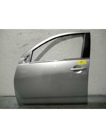 Recambio de puerta delantera izquierda para citroën c-crosser 2.2 hdi fap cat referencia OEM IAM    2
