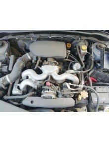 Recambio de motor completo para subaru impreza g12 classic referencia OEM IAM EJ20 B 153.156KM