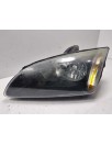 Recambio de faro izquierdo para ford focus berlina (cap) ambiente (d) referencia OEM IAM 4M5113W030JC H7 H1 