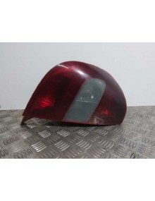 Recambio de piloto trasero izquierdo para citroën c5 berlina 2.0 hdi referencia OEM IAM 9632646780 9632646780 