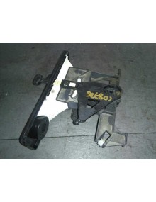 Recambio de mando calefaccion / aire acondicionado para peugeot 106 (s2) long beach d referencia OEM IAM 9070437617   2