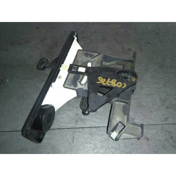 Recambio de mando calefaccion / aire acondicionado para peugeot 106 (s2) long beach d referencia OEM IAM 9070437617  