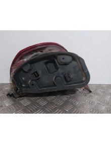 Recambio de piloto trasero izquierdo para citroën c5 berlina 2.0 hdi referencia OEM IAM 9632646780 9632646780  2