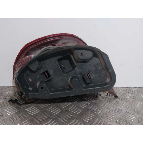 Recambio de piloto trasero izquierdo para citroën c5 berlina 2.0 hdi referencia OEM IAM 9632646780 9632646780 