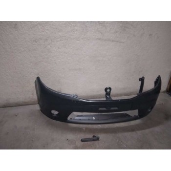 Recambio de paragolpes delantero para dacia sandero referencia OEM IAM 620224790R NUEVO SOPORTE ROTO