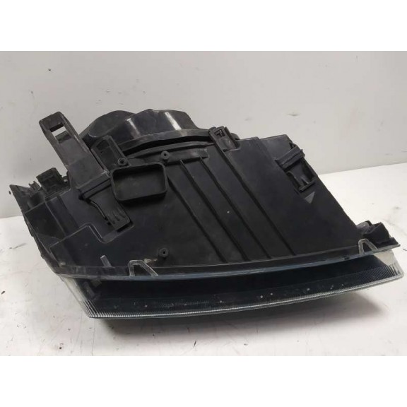 Recambio de faro izquierdo para ford focus berlina (cap) ambiente (d) referencia OEM IAM 4M5113W030JC H7 H1 