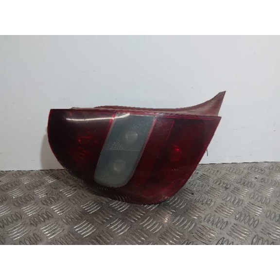 Recambio de piloto trasero izquierdo para citroën c5 berlina 2.0 hdi referencia OEM IAM 9632646780 9632646780 