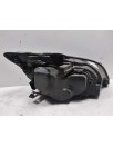 Recambio de faro izquierdo para ford focus berlina (cap) ambiente (d) referencia OEM IAM 4M5113W030JC H7 H1 