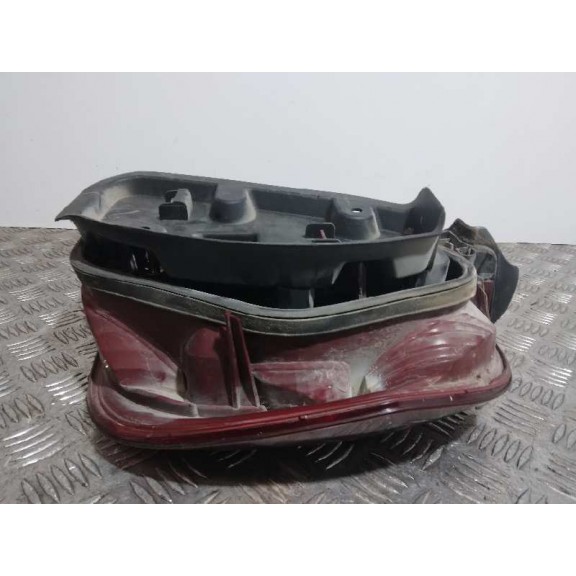 Recambio de piloto trasero izquierdo para citroën c5 berlina 2.0 hdi referencia OEM IAM 9632646780 9632646780 