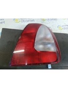 Recambio de piloto trasero derecho para daewoo nubira berlina referencia OEM IAM   