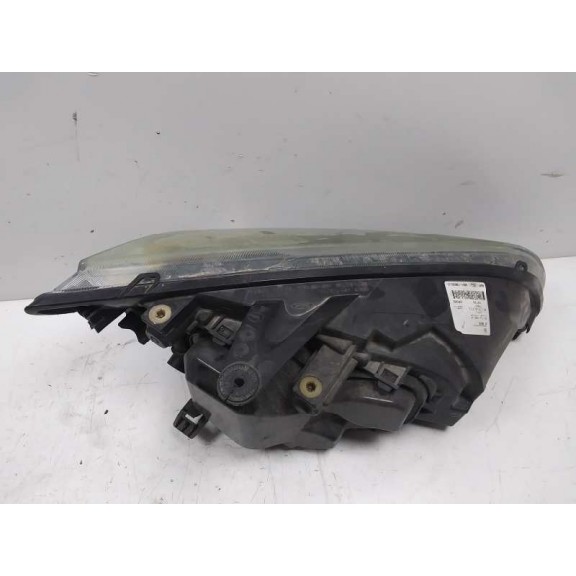 Recambio de faro izquierdo para ford focus berlina (cap) ambiente (d) referencia OEM IAM 4M5113W030JC H7 H1 