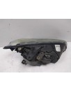 Recambio de faro izquierdo para ford focus berlina (cap) ambiente (d) referencia OEM IAM 4M5113W030JC H7 H1 
