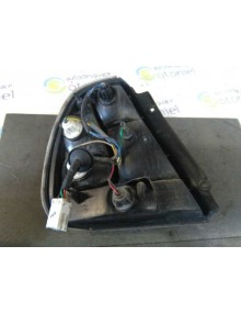 Recambio de piloto trasero derecho para daewoo nubira berlina referencia OEM IAM    2