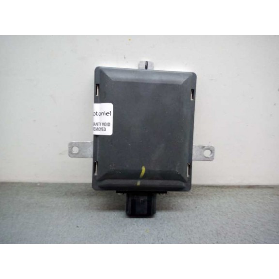 Recambio de sensor para mg zs luxury referencia OEM IAM 10618694 654457738 981211100U